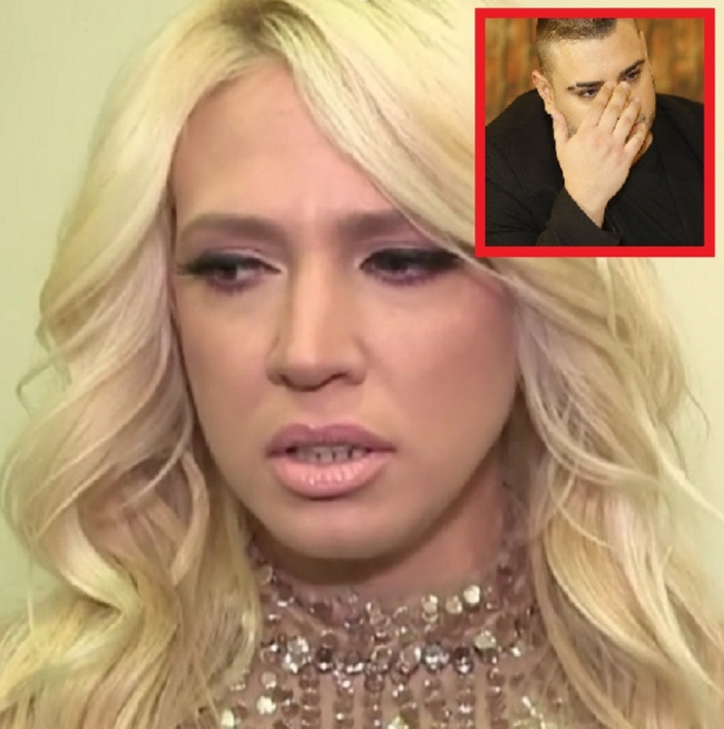 Milica Todorović i Darko Lazić