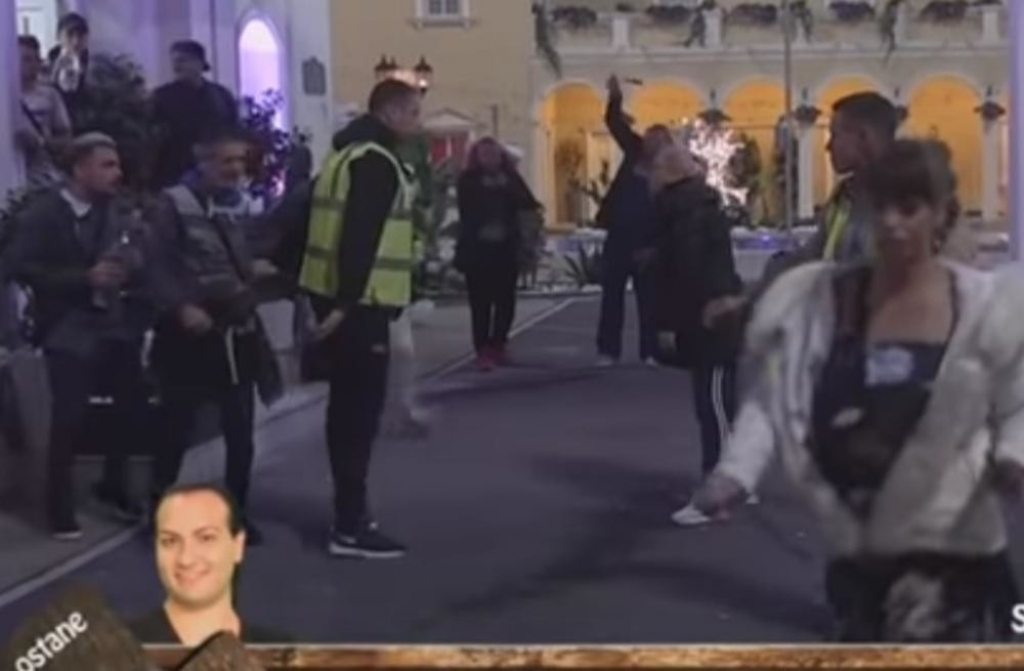 Obračun Kulićki i Lepog Miće