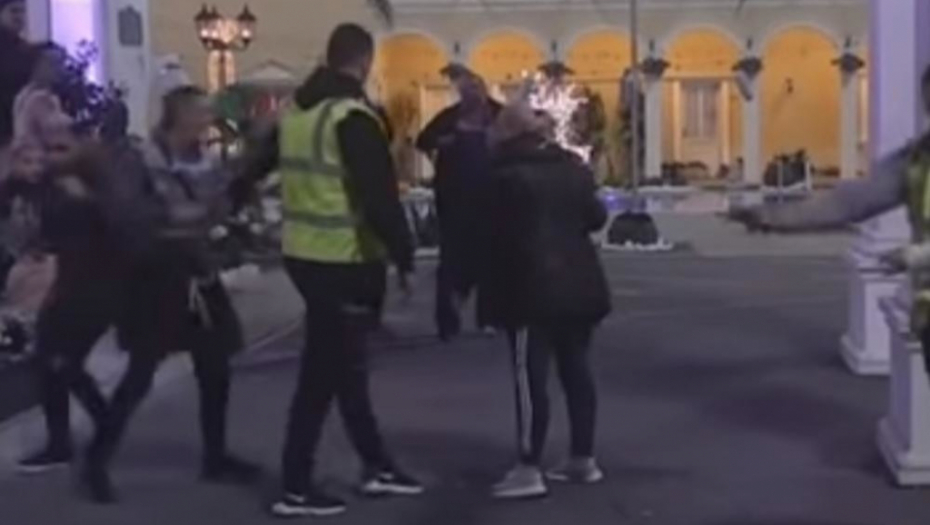 Obračun Kulićki i Lepog Miće