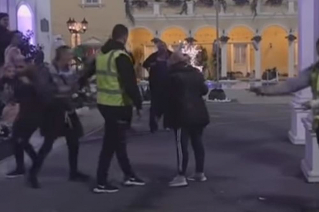 Obračun Kulićki i Lepog Miće