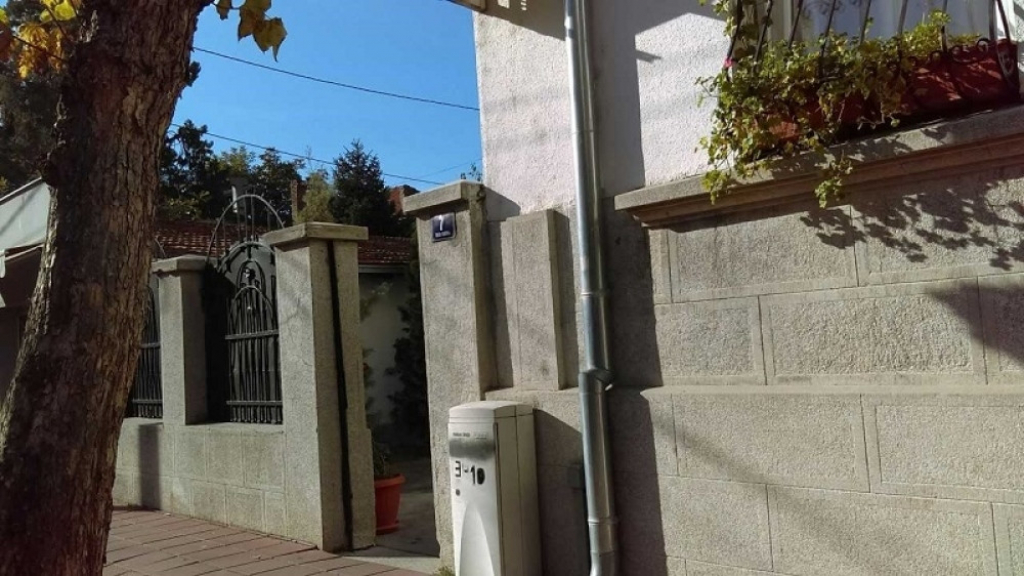 Jagodinac pokušao da se ubije