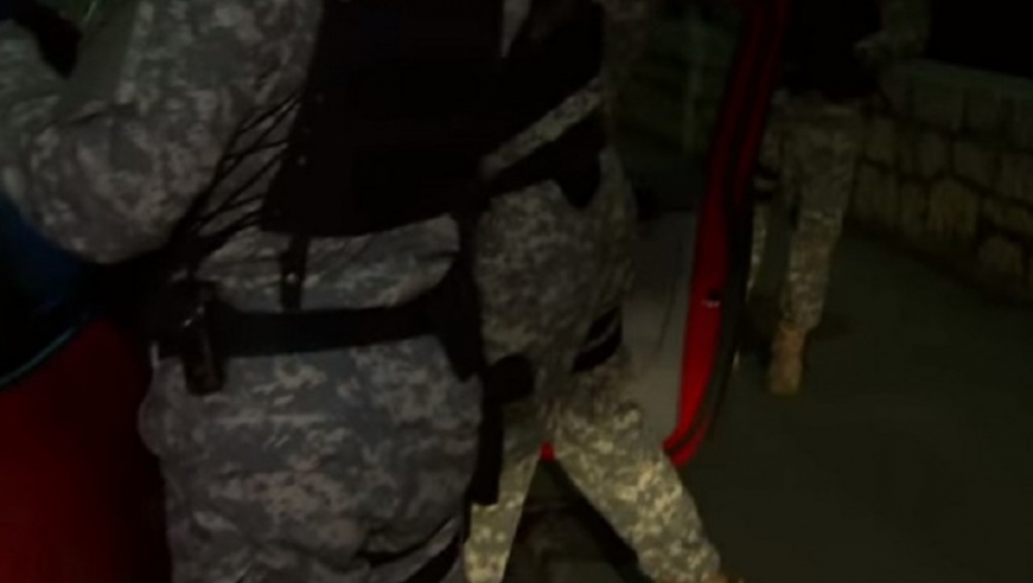 Sarajevo, specijalci