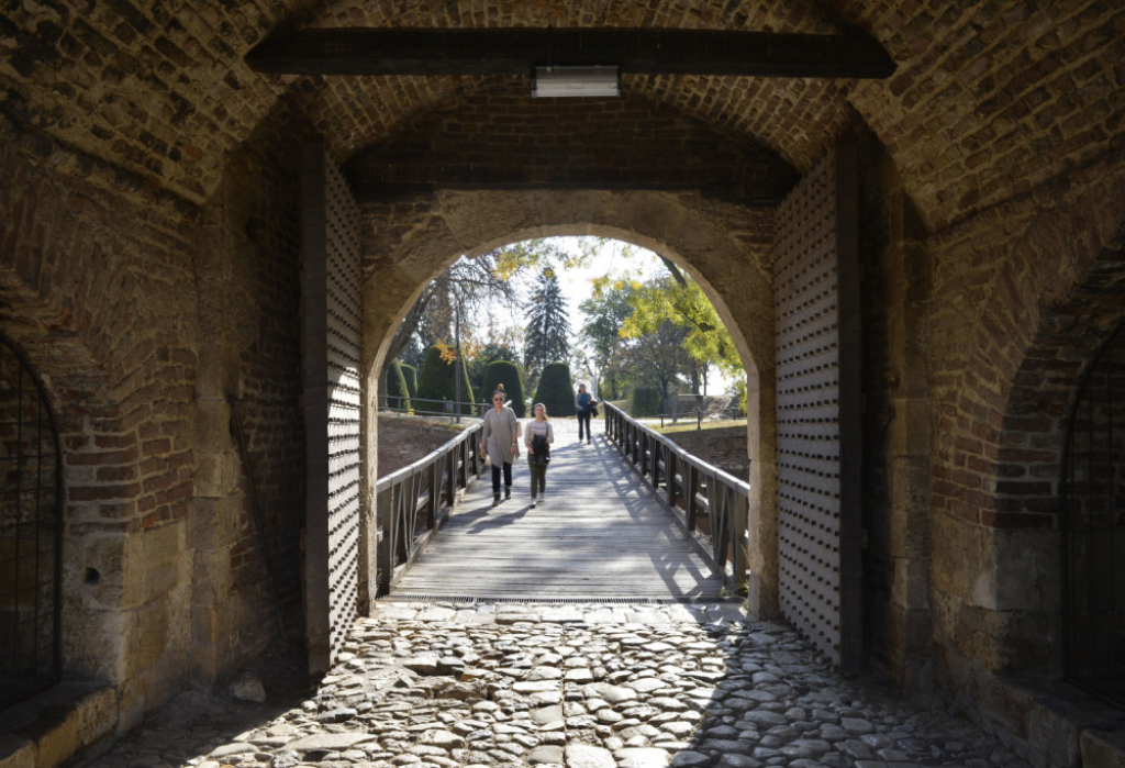Beograd, Kalemegdan, lepo vreme, vremenska prognoza