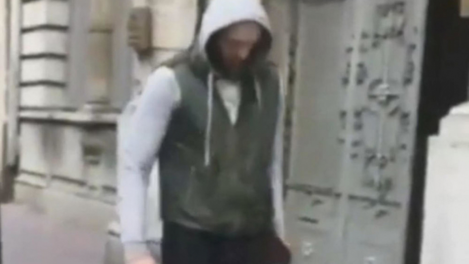 Da li vam liči na Darka?