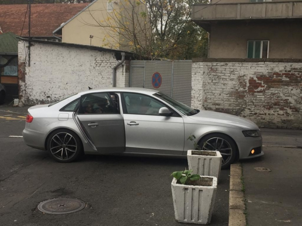 Roditelji Darka Lazića