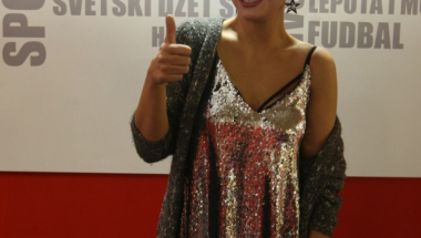 Dušica Jakovljević