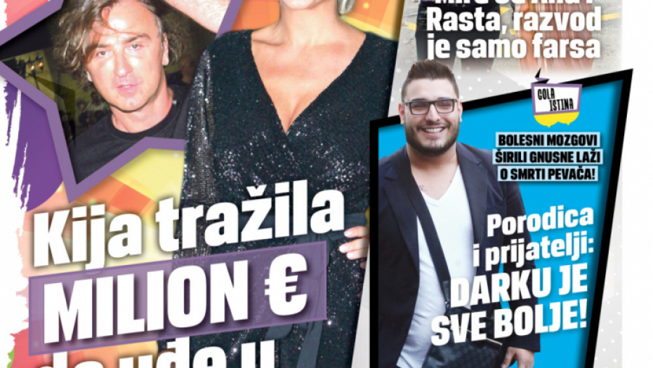 VIP magazin