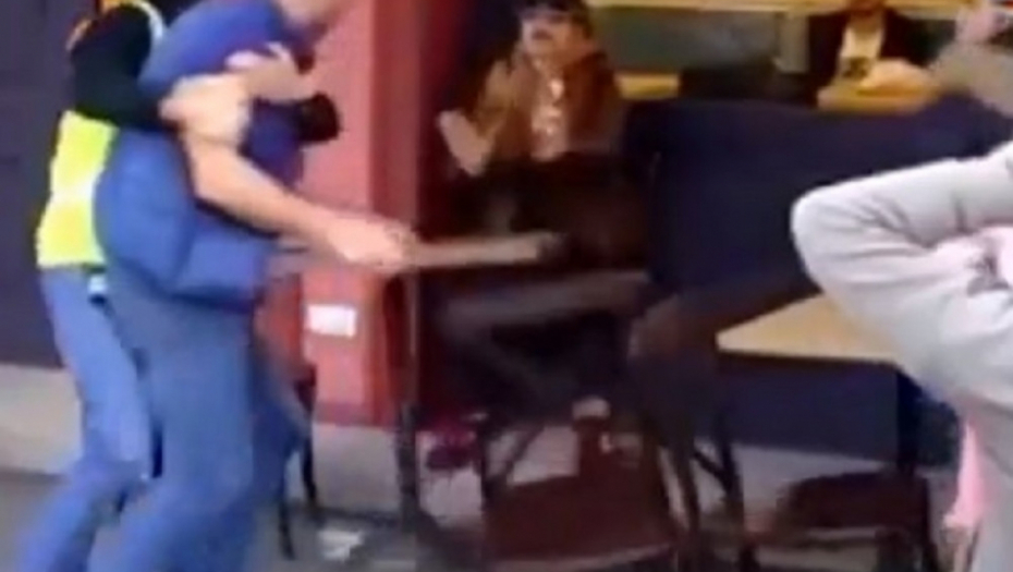 Miljana Kulić, Nemanja Tošić