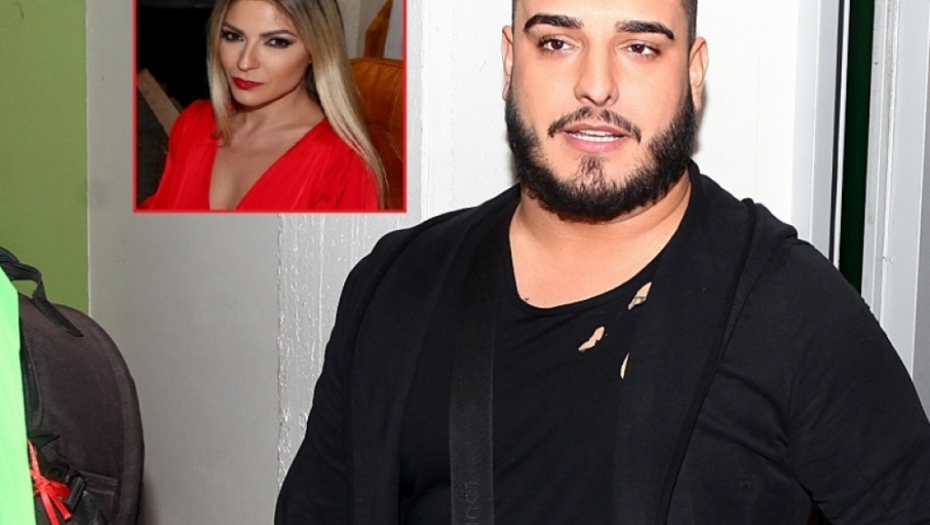 Darko Lazić, Vanja Mijatović