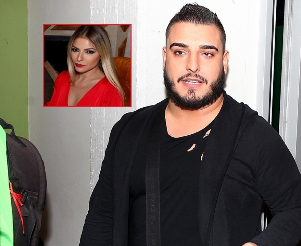 Darko Lazić, Vanja Mijatović