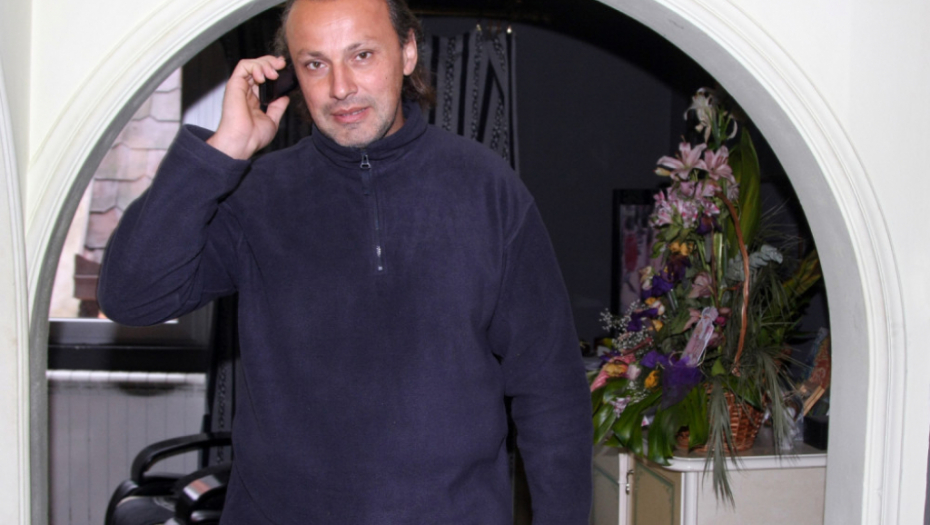 Karađorđe Subotić