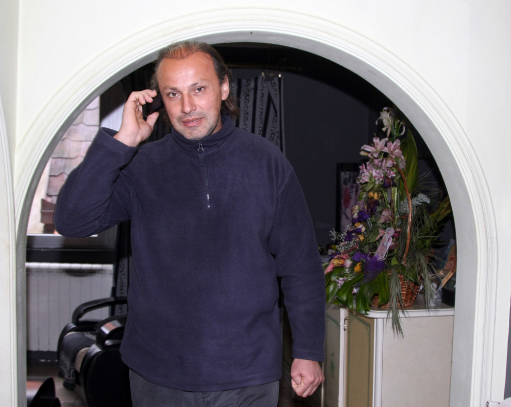 Karađorđe Subotić