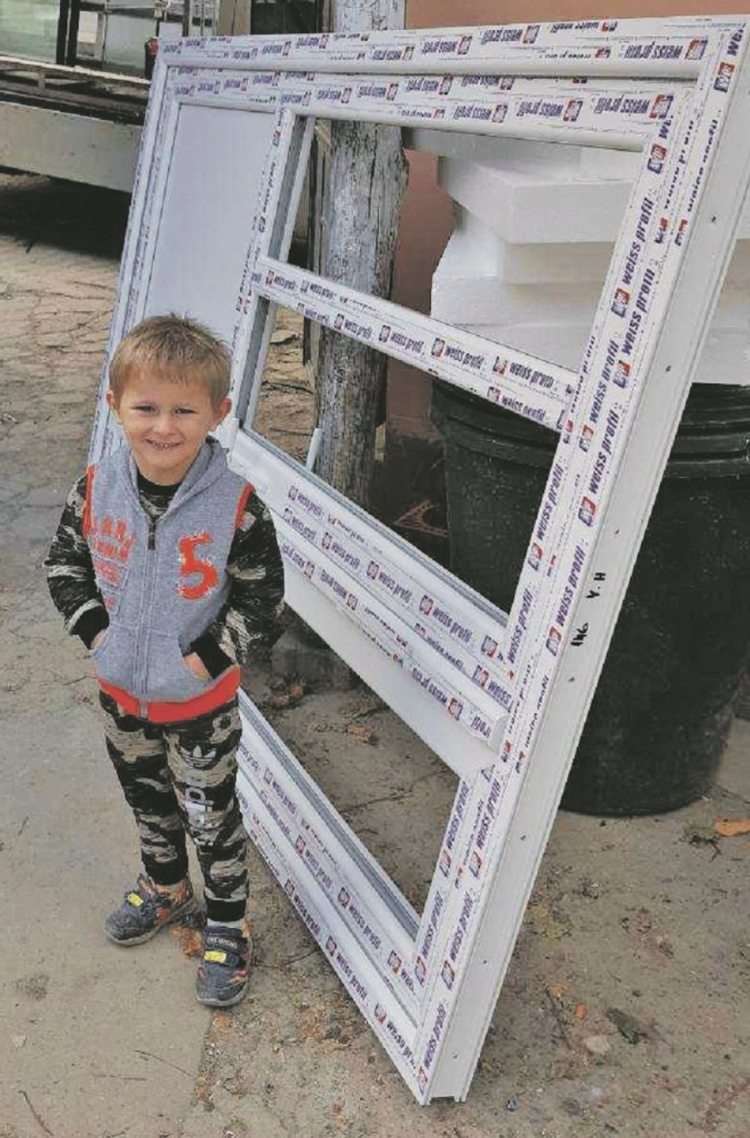 Maleni Damjan Čukarić