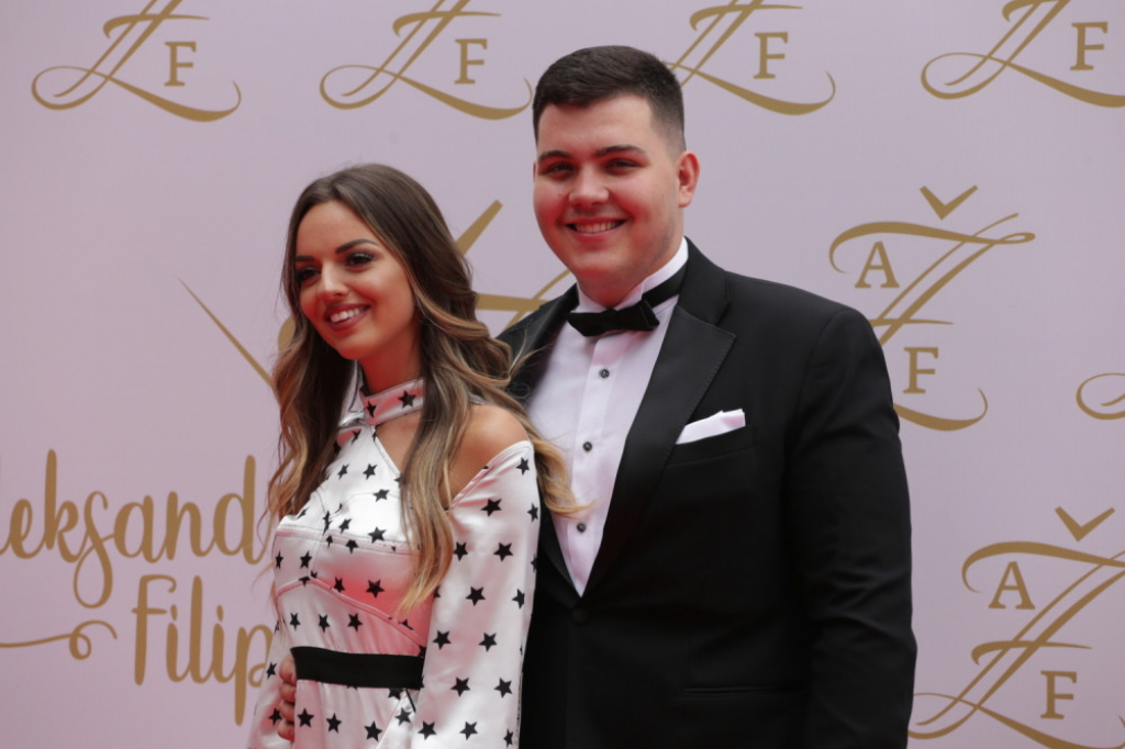 Viktor Živojinović