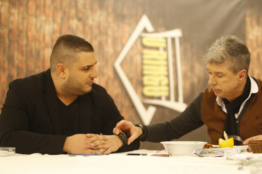 Saša Popović, Darko Lazić