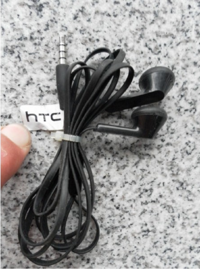 HTC slušalice