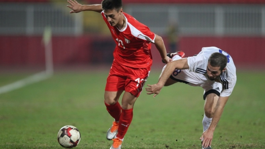 Strahinja Jovanović