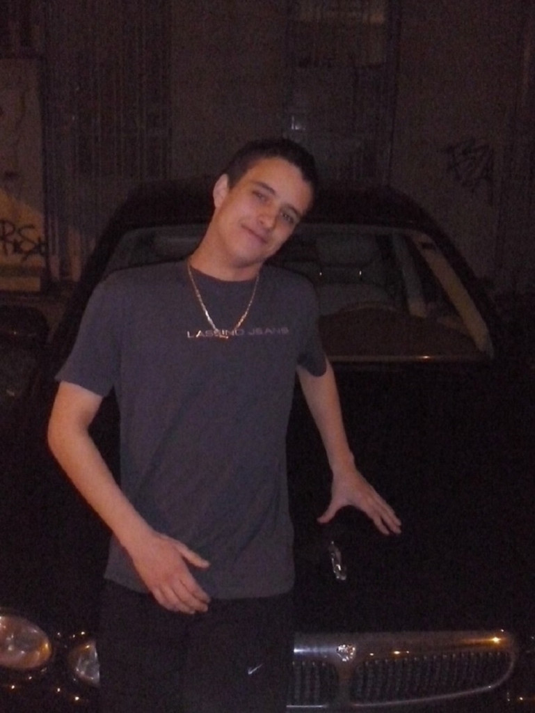 Nepoznati napadač mu pucao u noge: Milan Lujanski