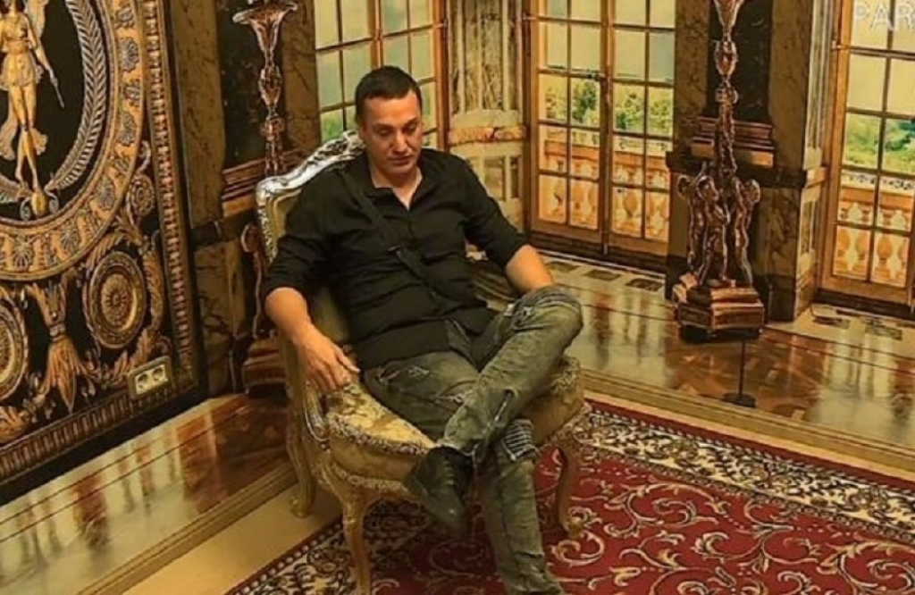 Gagi Đogani i Baki B3