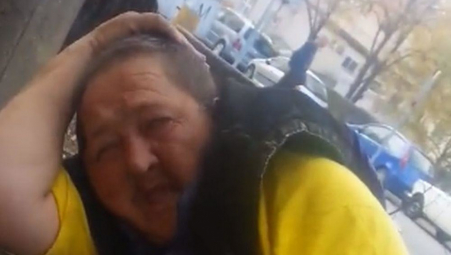 Zorica Dimitrijević