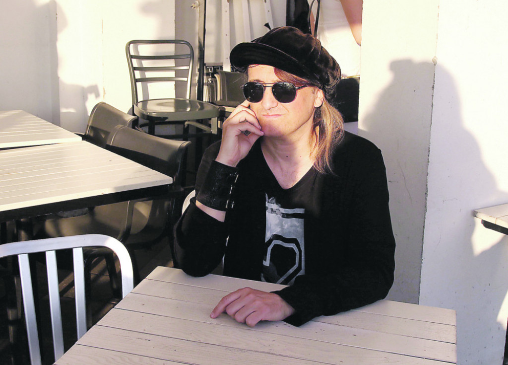 Sa&scaron;a Lo&scaron;ić Lo&scaron;a