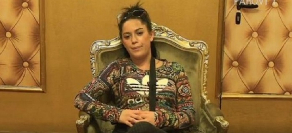 Aleksandra Karailjaz