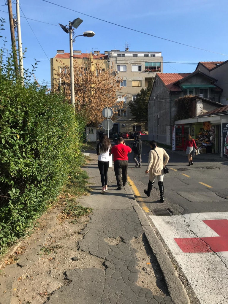 Darko Lazić, bolnica