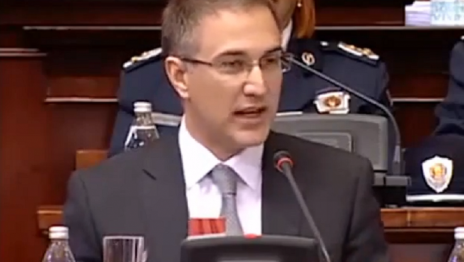 Nebojša Stefanović