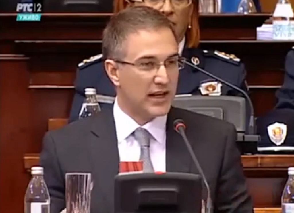 Nebojša Stefanović