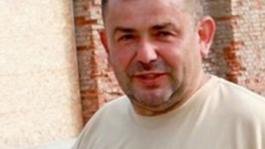 Ubijeni Dejan Slivar