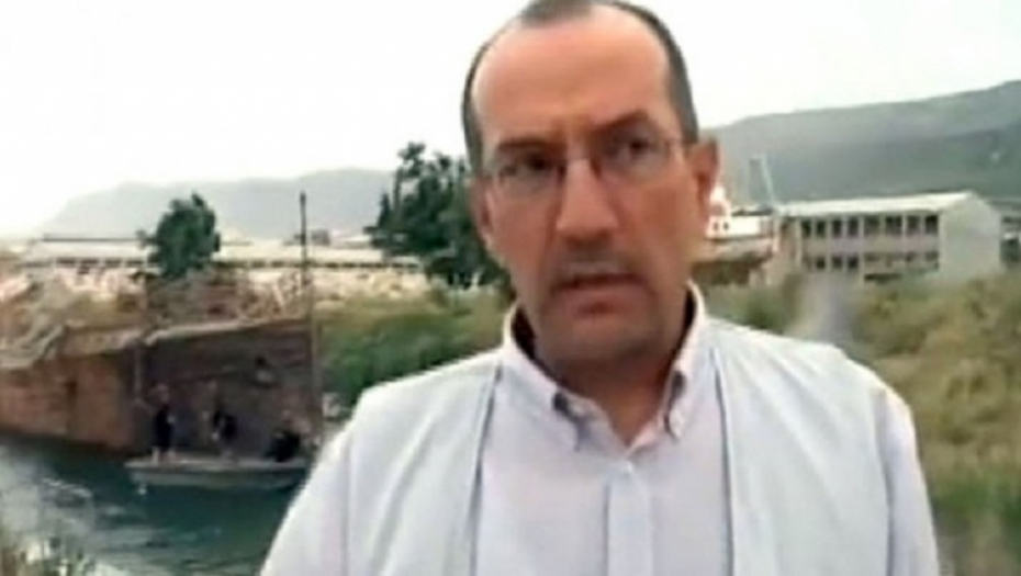 Splitski istoričar Stjapan Lozo