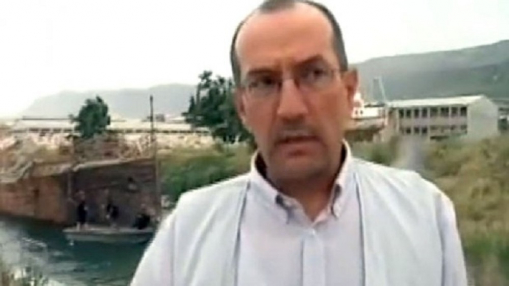 Splitski istoričar Stjapan Lozo