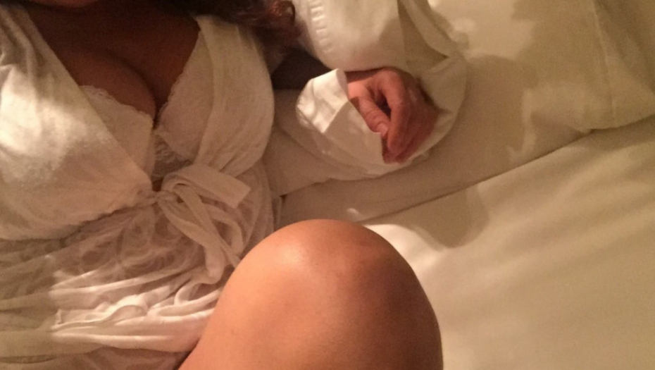 Pohotna političarka