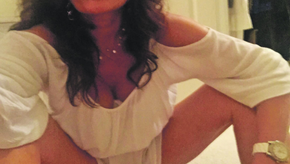 Pohotna političarka