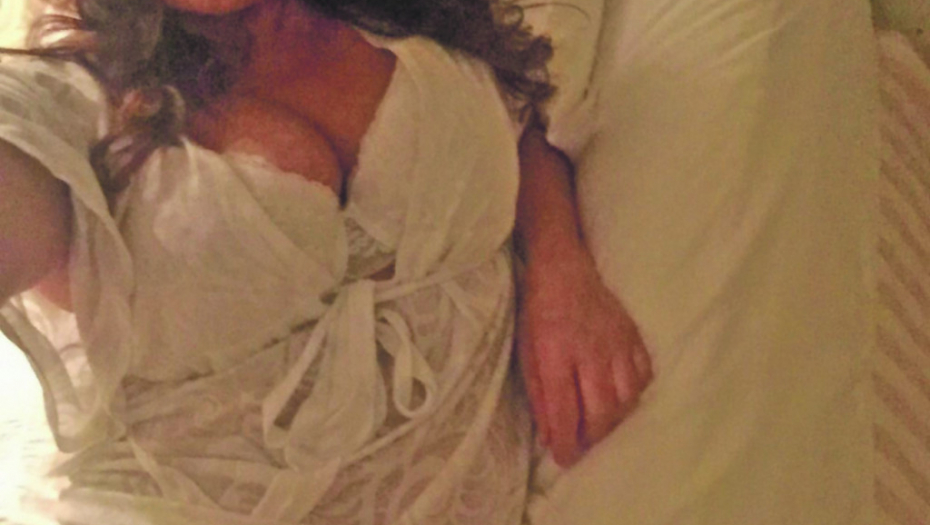 Pohotna političarka