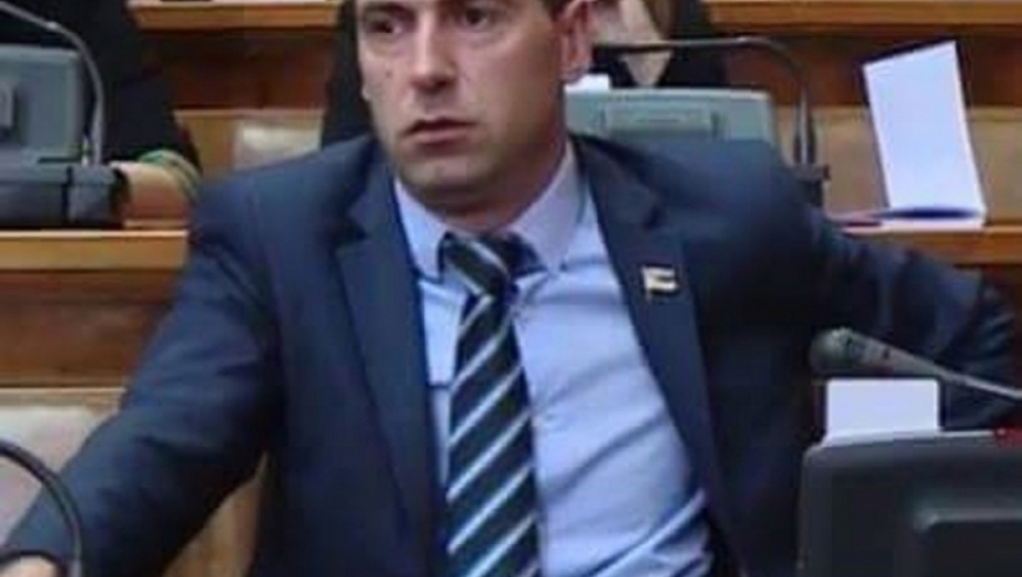 Aleksandar Marković