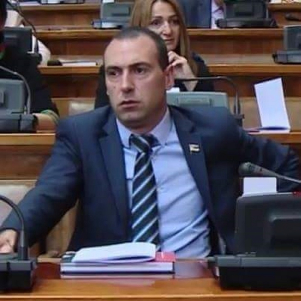 Aleksandar Marković