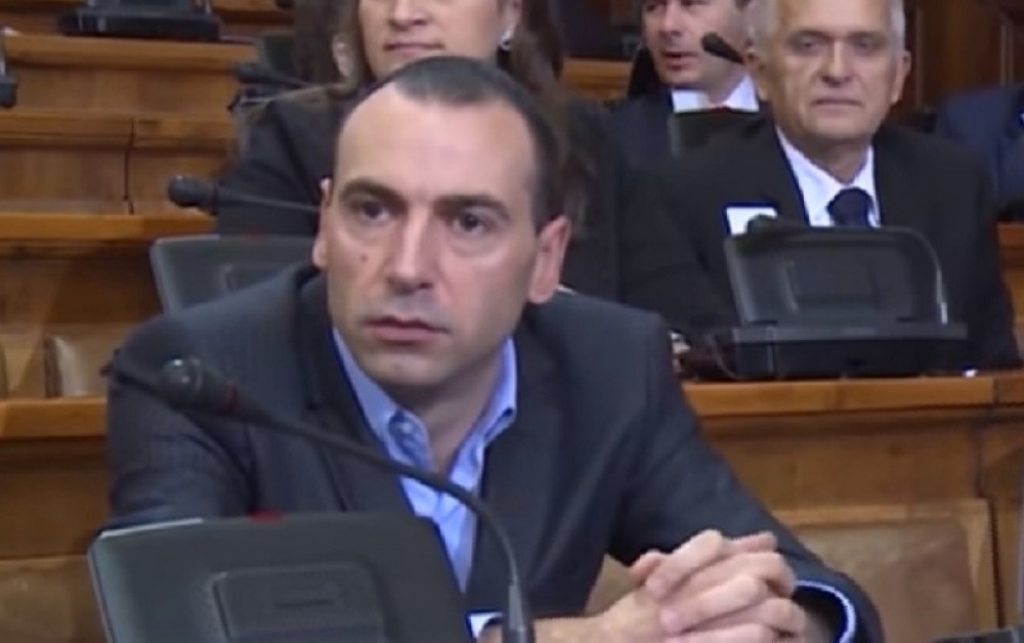 Aleksandar Marković