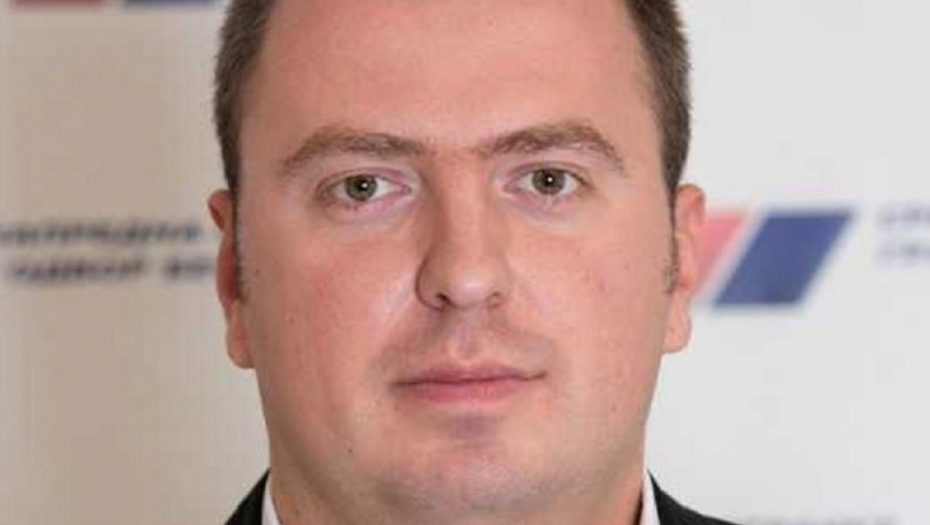 Aleksandar Mirković