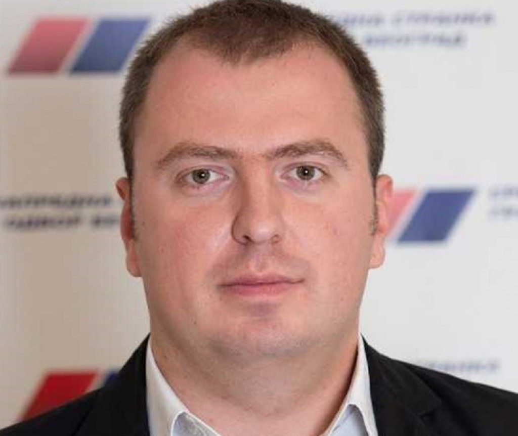 Aleksandar Mirković