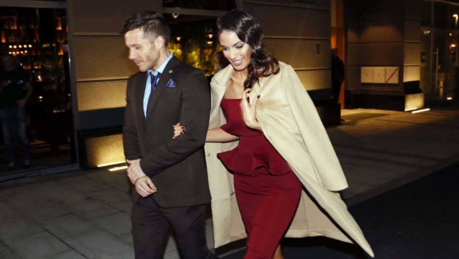 Saša Kovačević, Zorana Tasovac