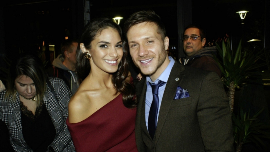 Saša Kovačević, Zorana Tasovac