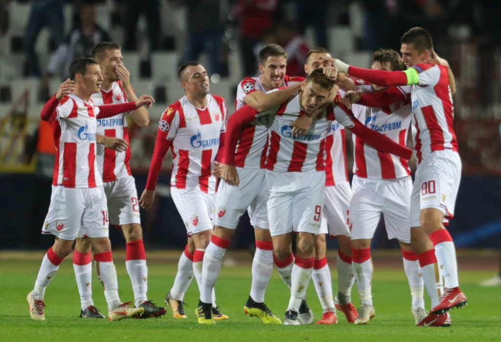 Crvena zvezda