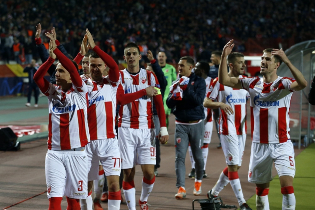 Crvena zvezda