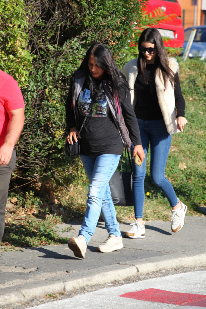 Darko Lazić, bolnica, porodica, verenica