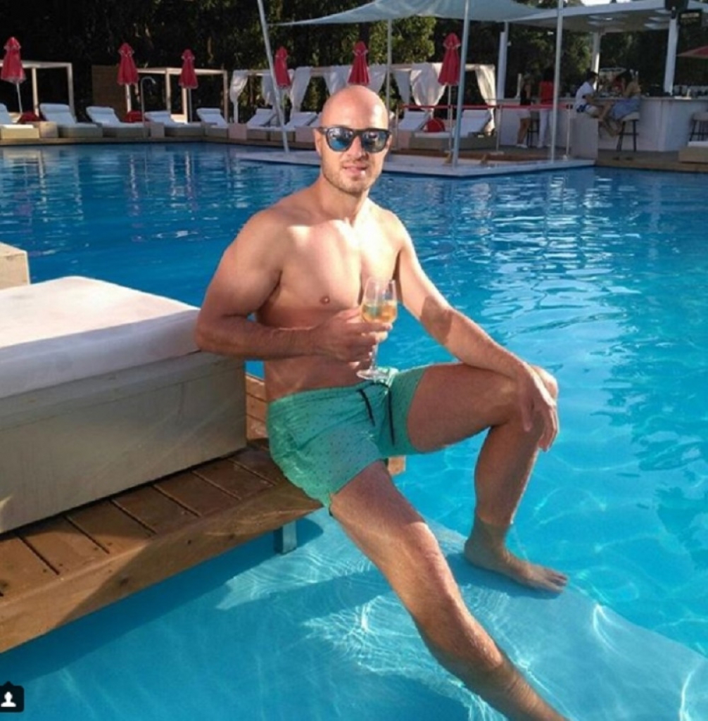 Nemanja Vučićević