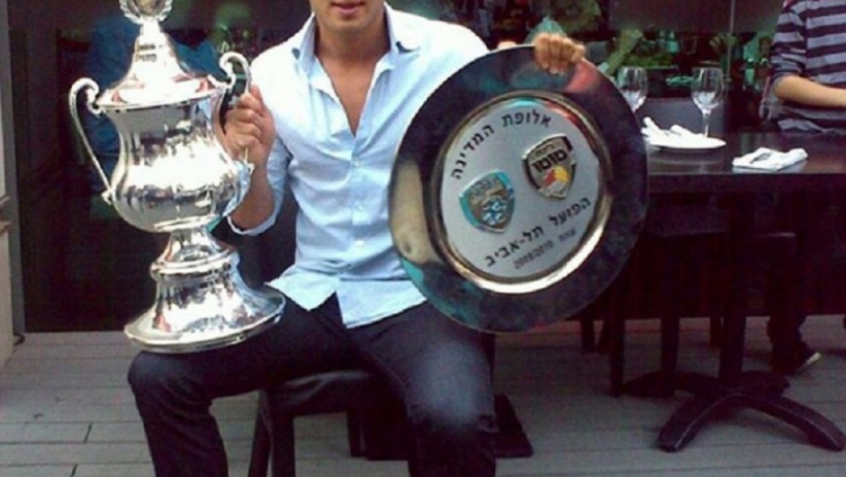 Nemanja Vučićević 