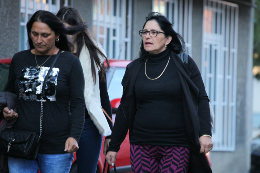 Darko Lazić, bolnica, porodica, verenica