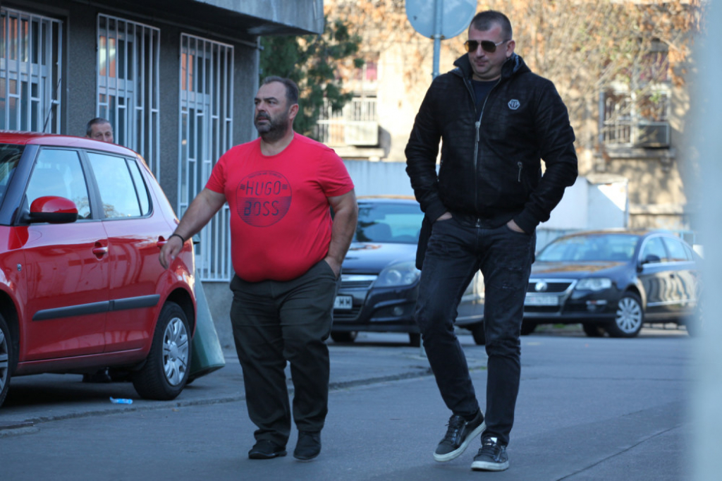 Darko Lazić, bolnica, porodica, verenica