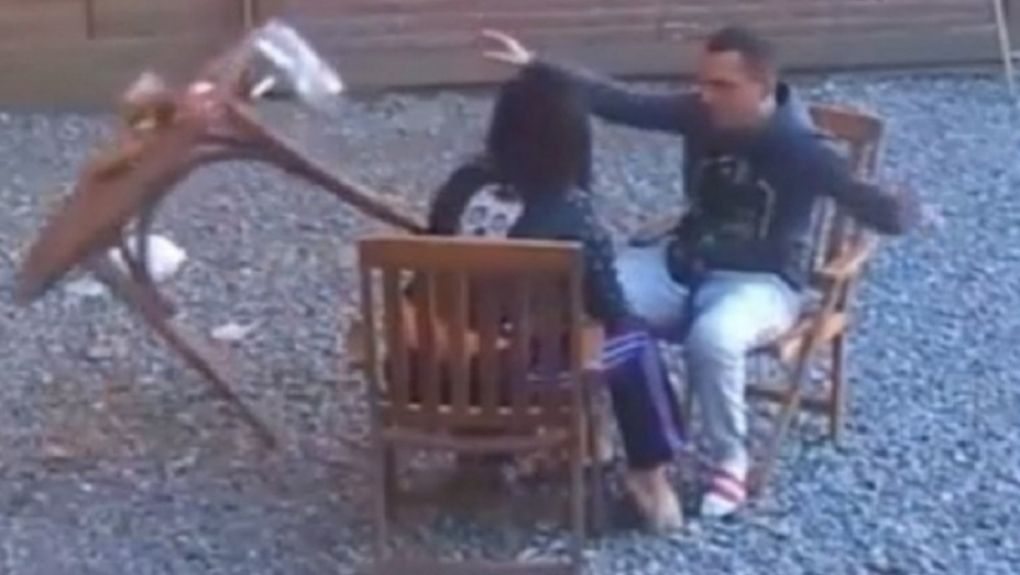 Zerina Hećo, Bane Čolak